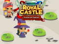 Spel Royal Castle
