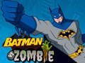 Spel Batman vs Zombie