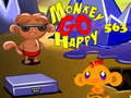 Spel Monkey Go Happy Stage  563
