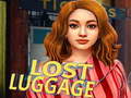 Spel Lost Luggage
