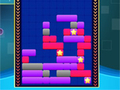 Spel Tetris Slider