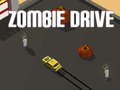 Spel Zombie Drive