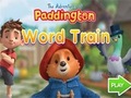 Spel Paddington Word Train