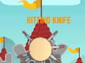 Spel HITTING KNIFE