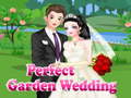 Spel Perfect Garden Wedding