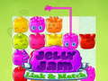 Spel Jelly Jam Link & Match