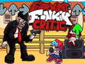 Spel Friday Night Funkin VS The Critic
