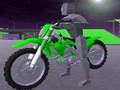 Spel Sport Stunt Bike 3D Game