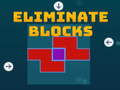Spel Eliminate Blocks