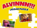 Spel Alvinnn!!! Jigsaw Puzzle
