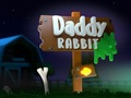 Spel Daddy Rabbit