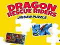 Spel Dragon Rescue Riders Jigsaw Puzzle