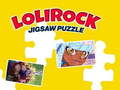 Spel Lolirock Jigsaw Puzzle