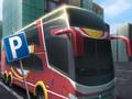 Spel  Bus Simulator: Ultimate 2021