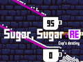 Spel Sugar Sugar RE: Cup's destiny