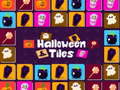 Spel Halloween Tiles