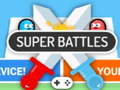 Spel Super Battles