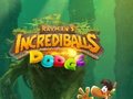 Spel Rayman's Incrediballs Dodge