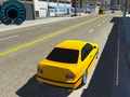 Spel City Car Racing Simulator 2021