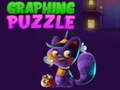 Spel Graphing Puzzle 