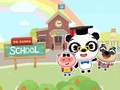 Spel Dr Panda School