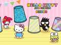 Spel Hello Kitty and Friends Finder