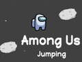 Spel Among Us : Jumping