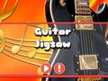 Spel Guitar Jigsaw