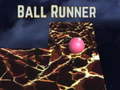 Spel Ball runner