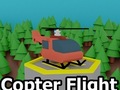 Spel Copter Flight
