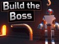 Spel Build the Boss