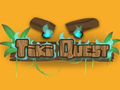 Spel Tiki Quest
