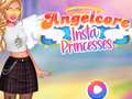 Spel Angel Core Insta Princesses