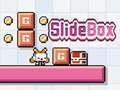 Spel Slide Box