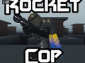 Spel Rocket Cop