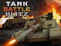 Spel Tank Battle Blitz