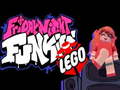 Spel Friday Night Funkin’ LEGO