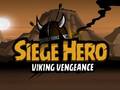 Spel Siege Hero Viking Vengeance
