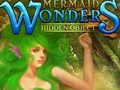 Spel Mermaid Wonders Hidden Object