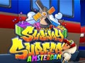 Spel Subway Surfers Amsterdam