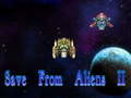 Spel Save from Aliens II