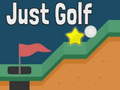 Spel Just Golf
