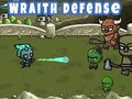 Spel Wraith Defense