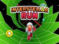 Spel Interstellar Run