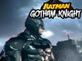 Spel Batman Gotham Knight Skating