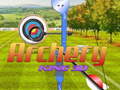 Spel Archery King 3D
