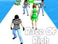 Spel Race of Rich