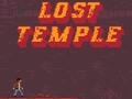 Spel Lost Temple
