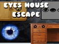 Spel Eyes House Escape