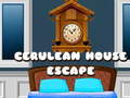 Spel Cerulean House Escape